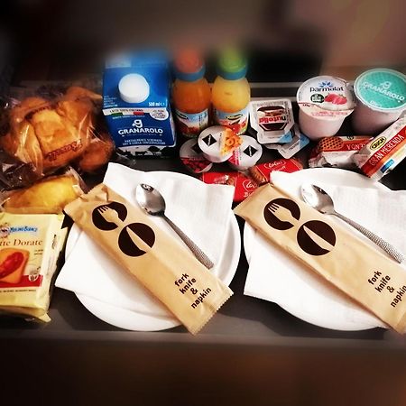 B&B La Sorgente Бриндизи Екстериор снимка