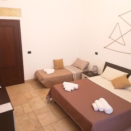 B&B La Sorgente Бриндизи Стая снимка