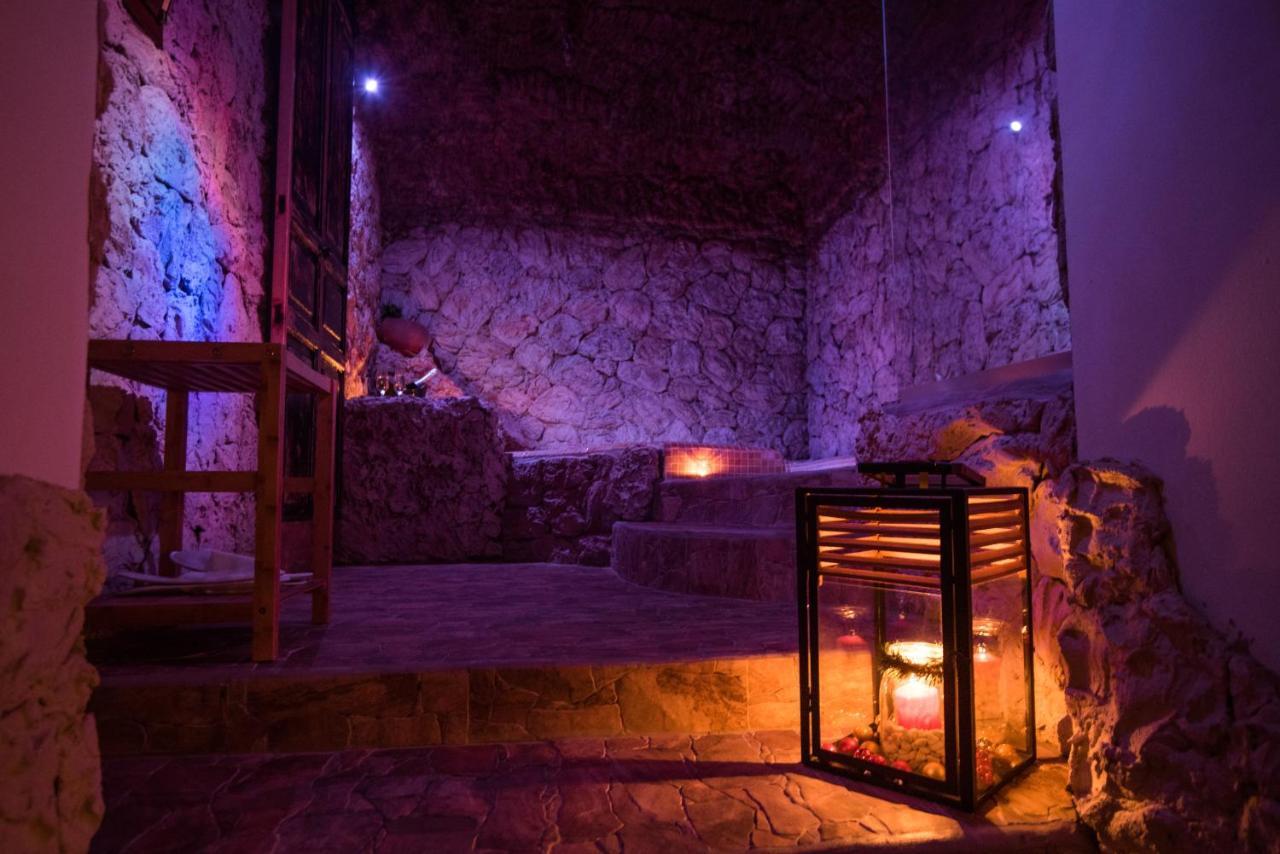 B&B La Sorgente Бриндизи Екстериор снимка
