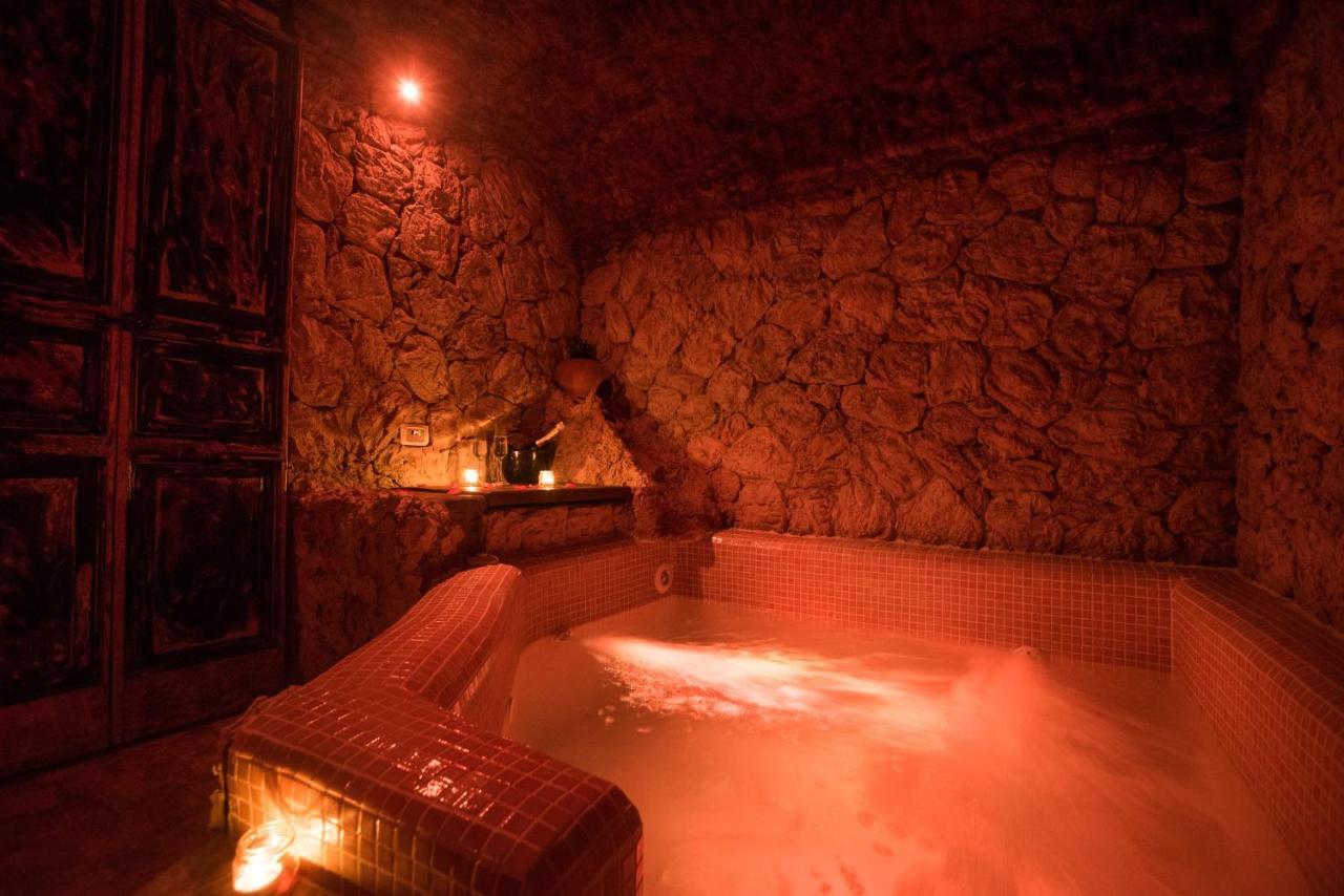 B&B La Sorgente Бриндизи Екстериор снимка