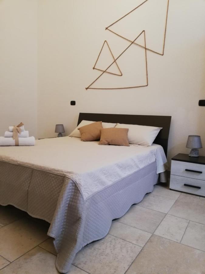B&B La Sorgente Бриндизи Екстериор снимка