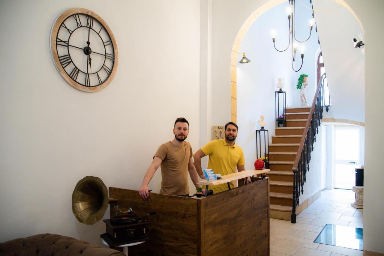 B&B La Sorgente Бриндизи Екстериор снимка