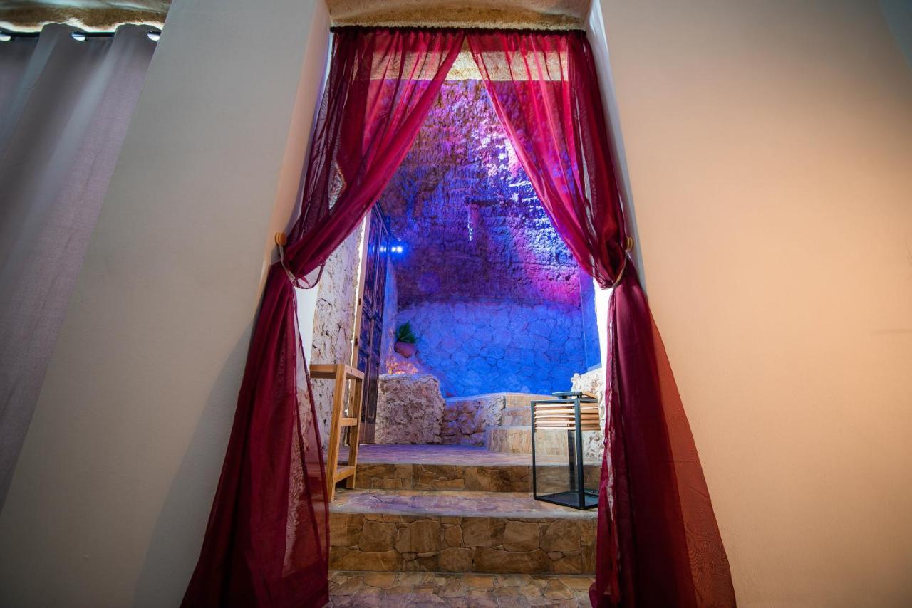 B&B La Sorgente Бриндизи Екстериор снимка