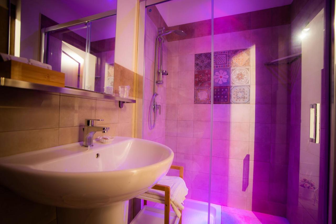 B&B La Sorgente Бриндизи Екстериор снимка