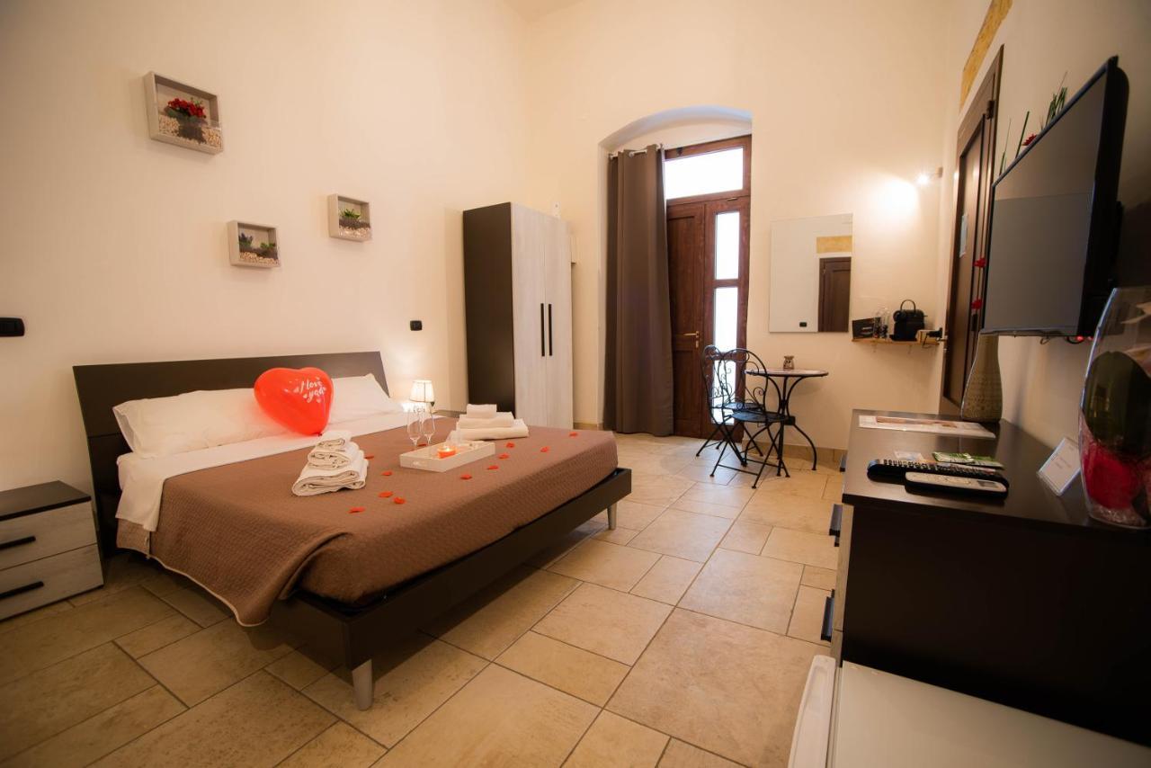 B&B La Sorgente Бриндизи Екстериор снимка
