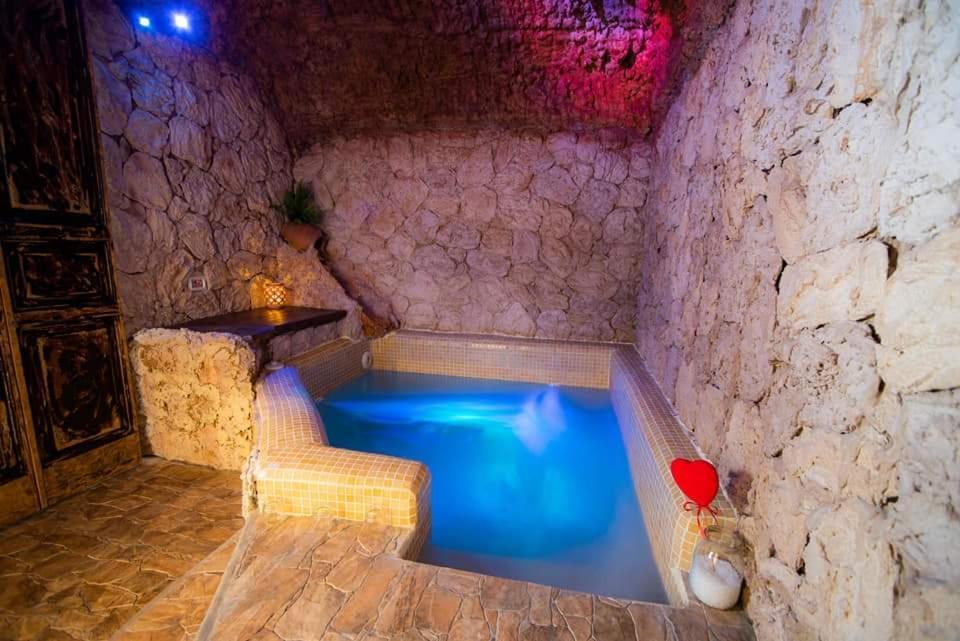 B&B La Sorgente Бриндизи Екстериор снимка