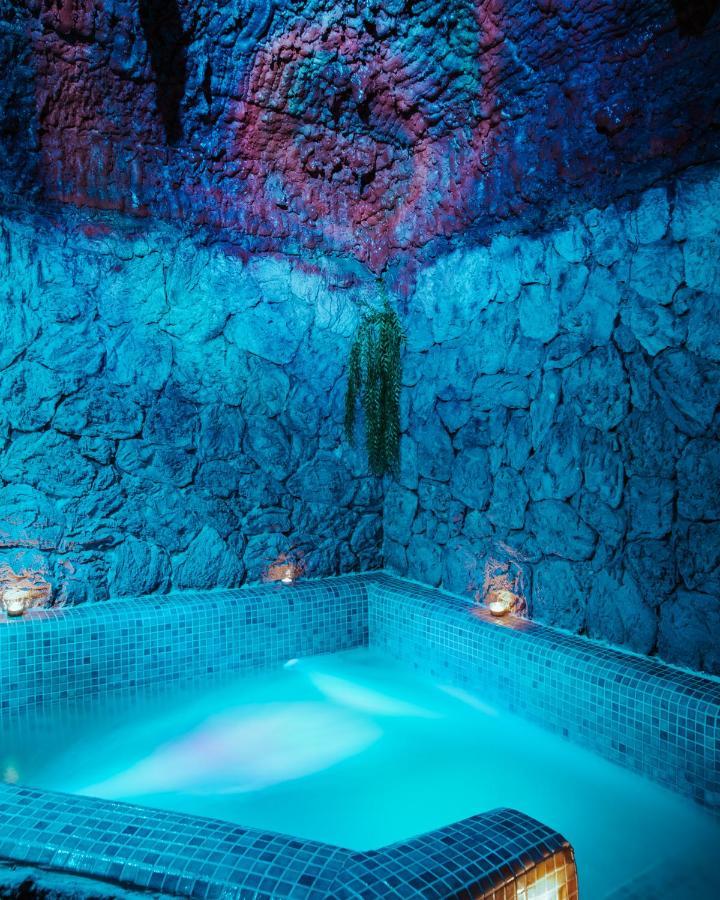 B&B La Sorgente Бриндизи Екстериор снимка