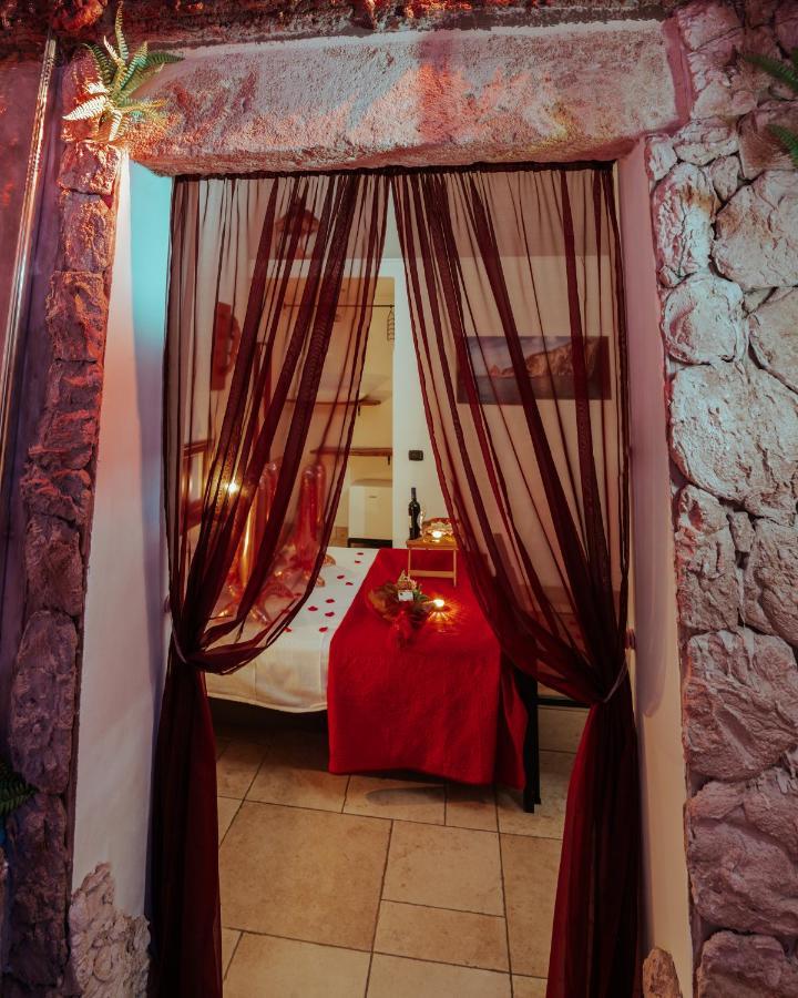 B&B La Sorgente Бриндизи Екстериор снимка