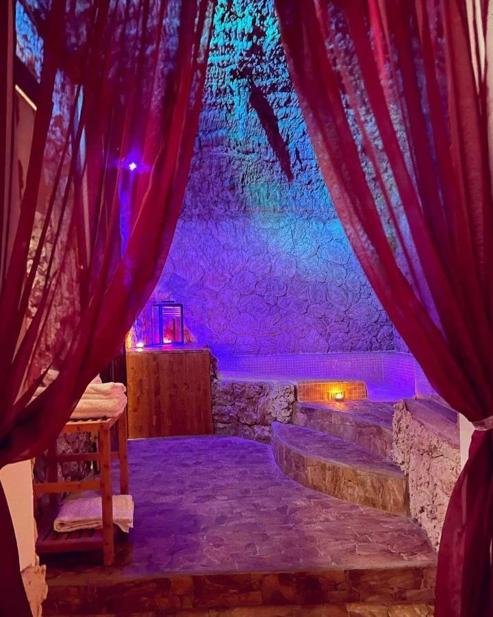 B&B La Sorgente Бриндизи Екстериор снимка