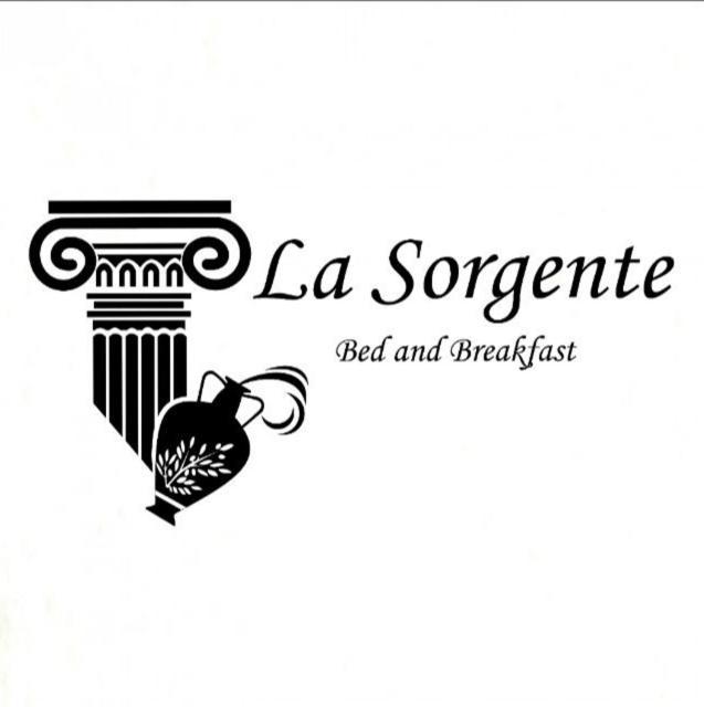 B&B La Sorgente Бриндизи Екстериор снимка