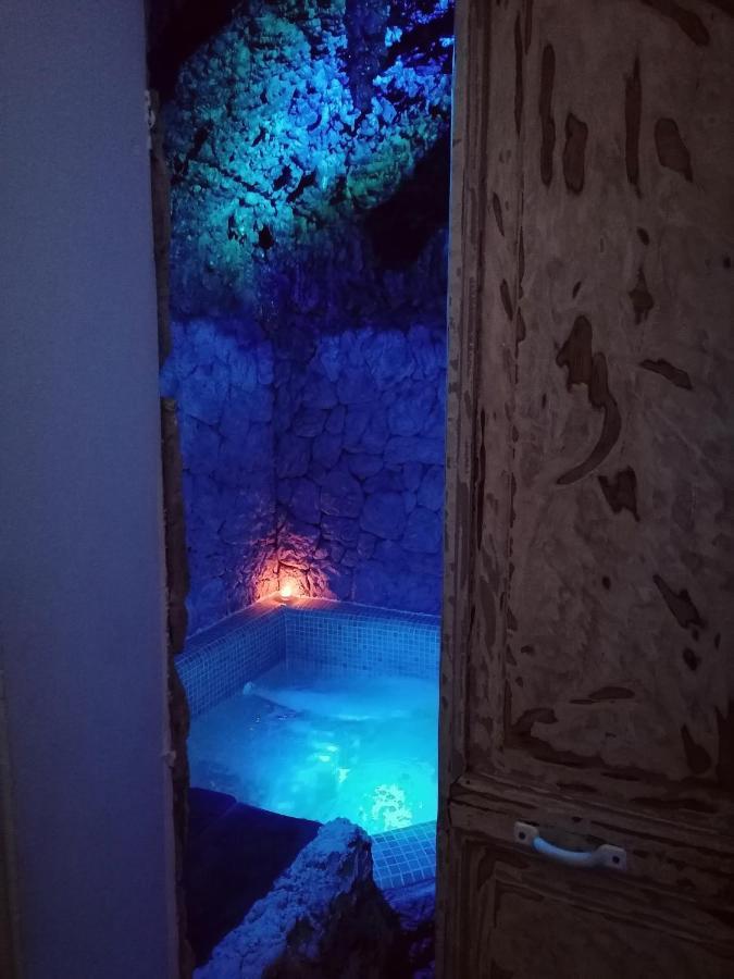 B&B La Sorgente Бриндизи Екстериор снимка