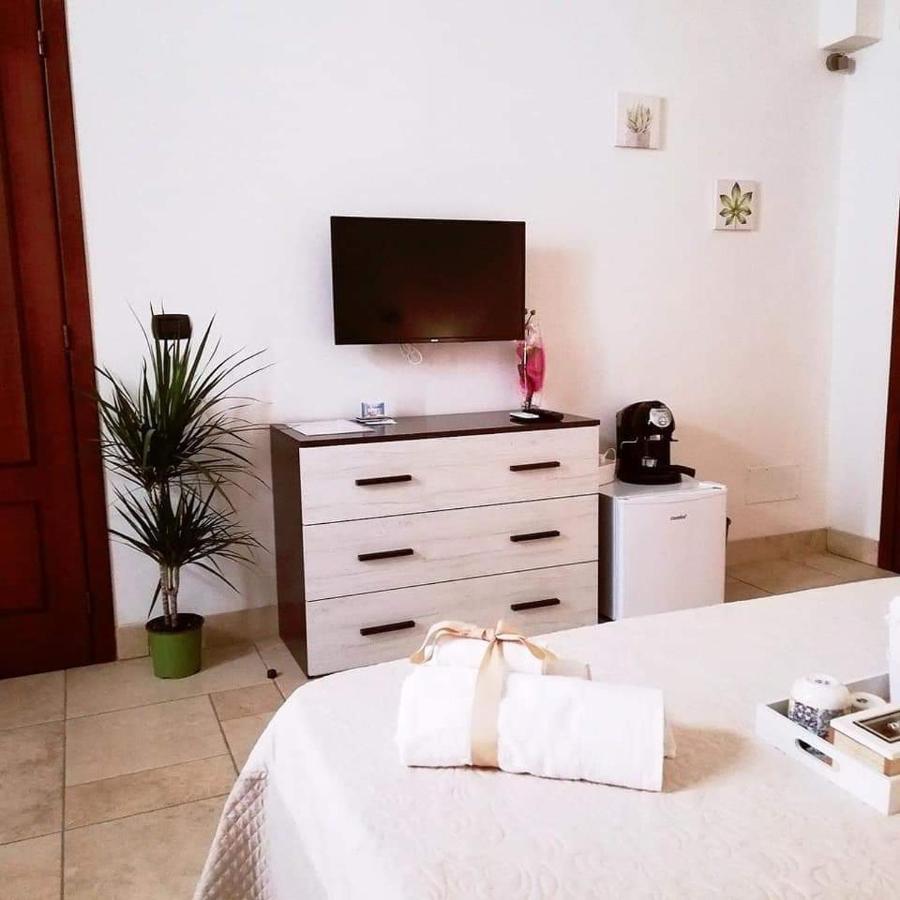 B&B La Sorgente Бриндизи Екстериор снимка