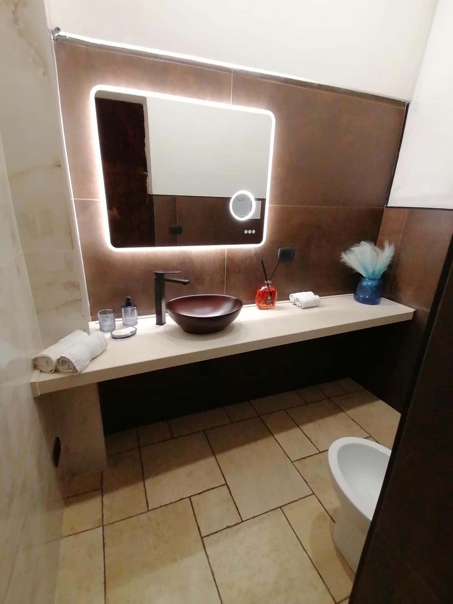 B&B La Sorgente Бриндизи Екстериор снимка