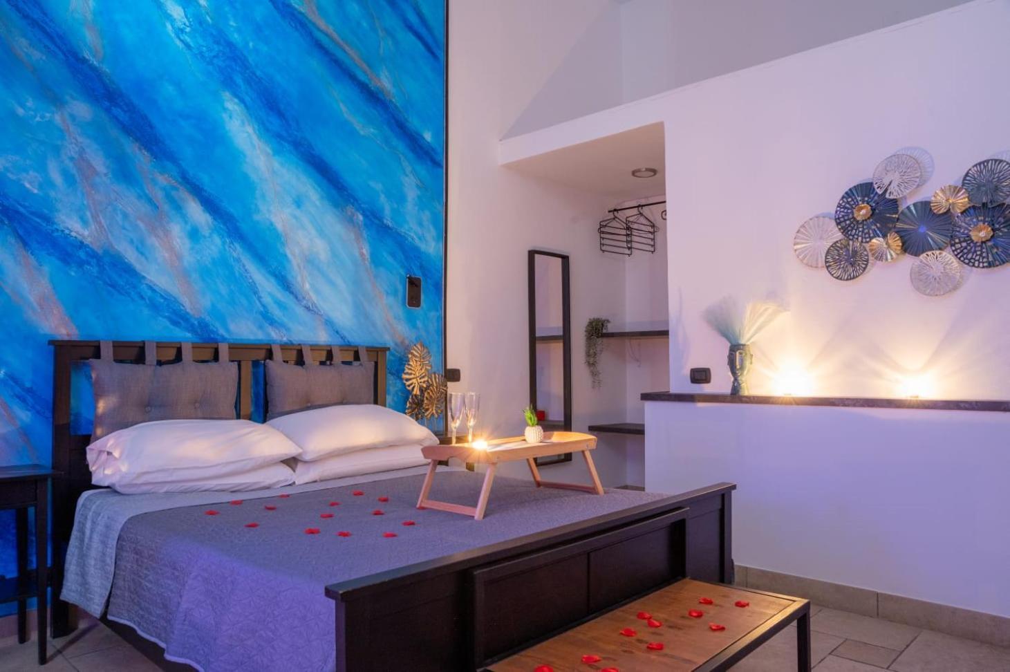 B&B La Sorgente Бриндизи Екстериор снимка