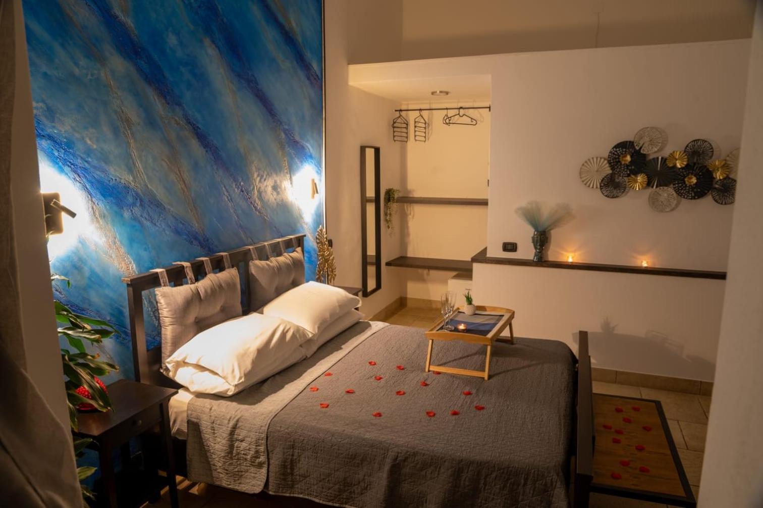 B&B La Sorgente Бриндизи Екстериор снимка