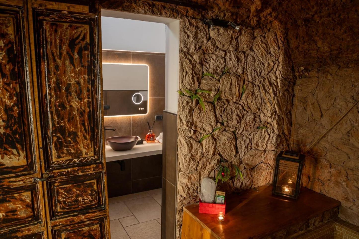 B&B La Sorgente Бриндизи Екстериор снимка