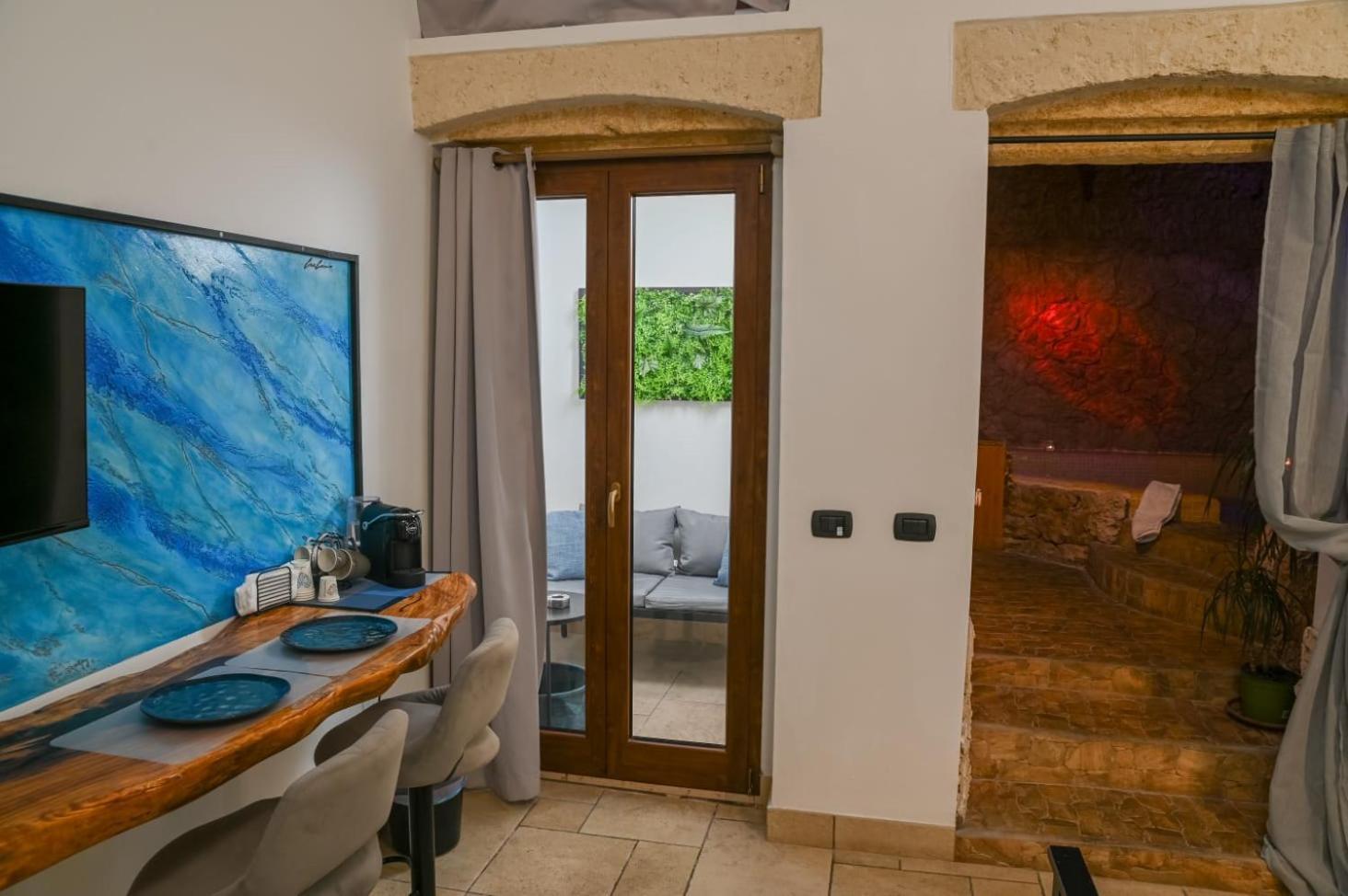B&B La Sorgente Бриндизи Екстериор снимка