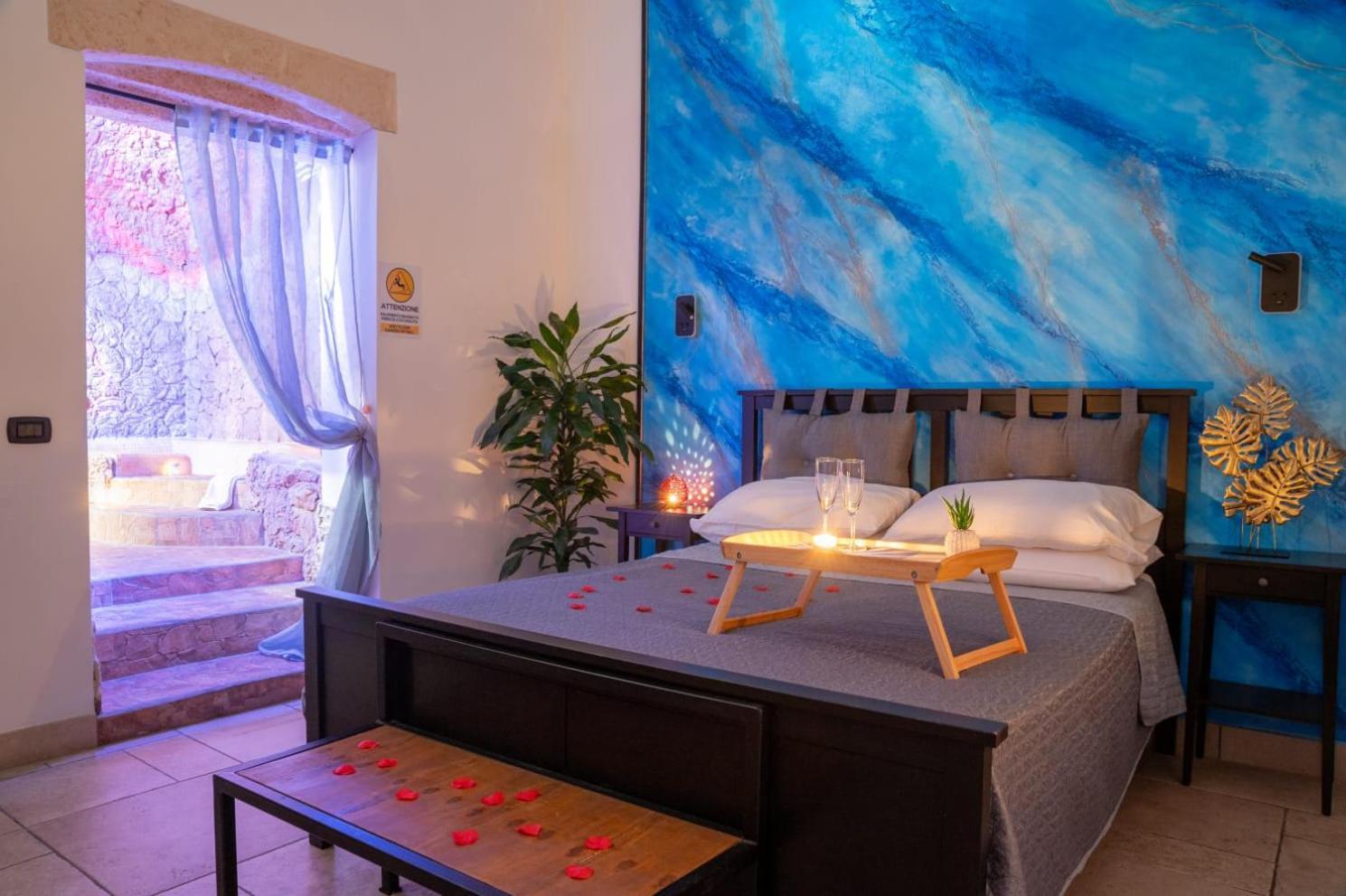B&B La Sorgente Бриндизи Екстериор снимка